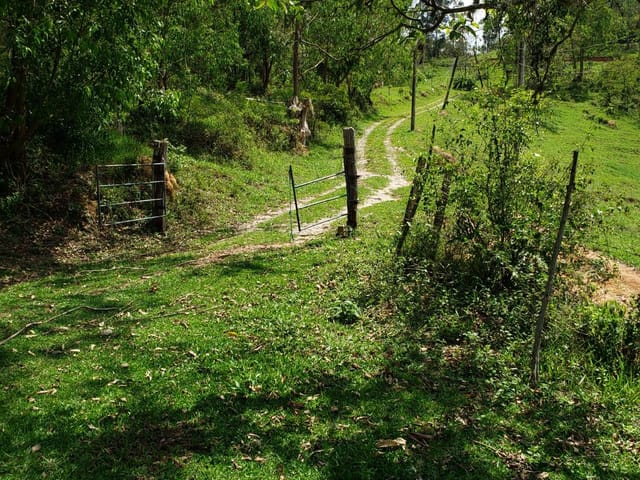 Foto do Sítio - Sítio à venda, Santa Clara, Jundiaí, SP | Copette Imóveis