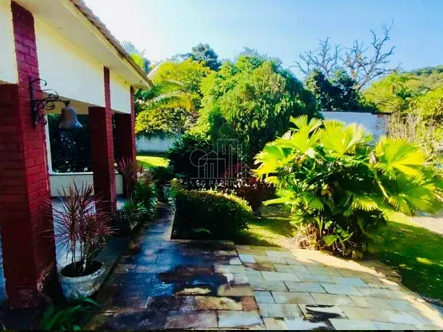 Sítio com 33000m² 3 quartos e 2 banheiros, para alugar, no bairro Parada Modelo em Guapimirim