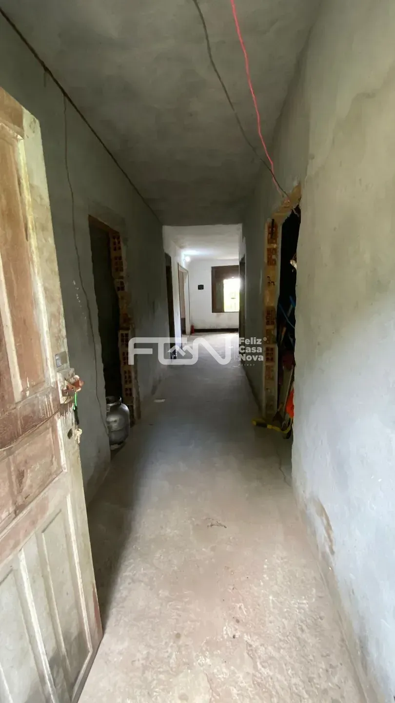 Sítio, 4 quartos, 10000 m² - Foto 21