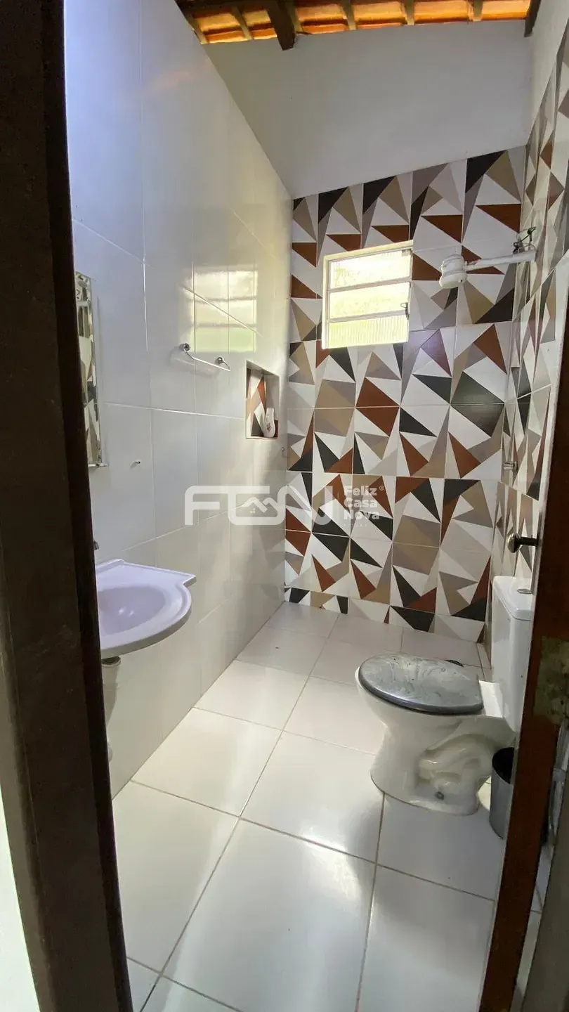 Sítio, 4 quartos, 10000 m² - Foto 14