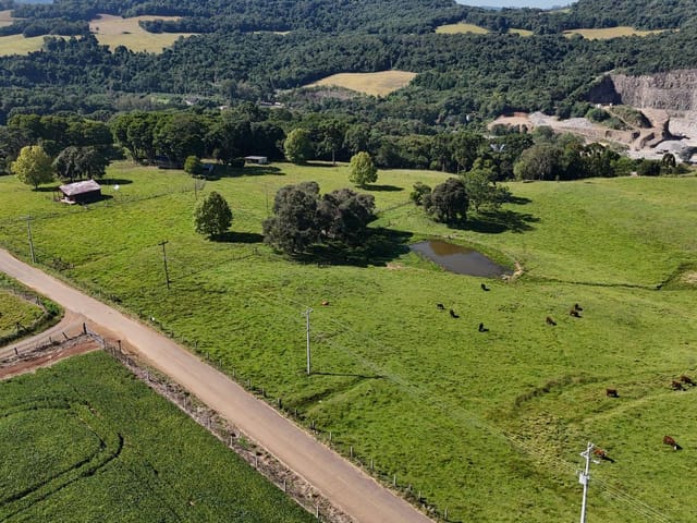 Sítio com 58000m², à venda, no bairro São Belin em Nova Prata