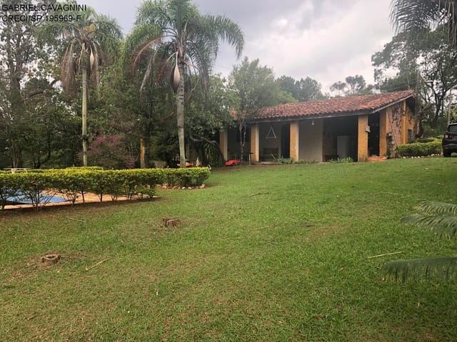 Sítio com 136000m² 4 quartos e 3 banheiros, à venda, no bairro BAIRRO DO JUNCAL em SALTO DE PIRAPORA