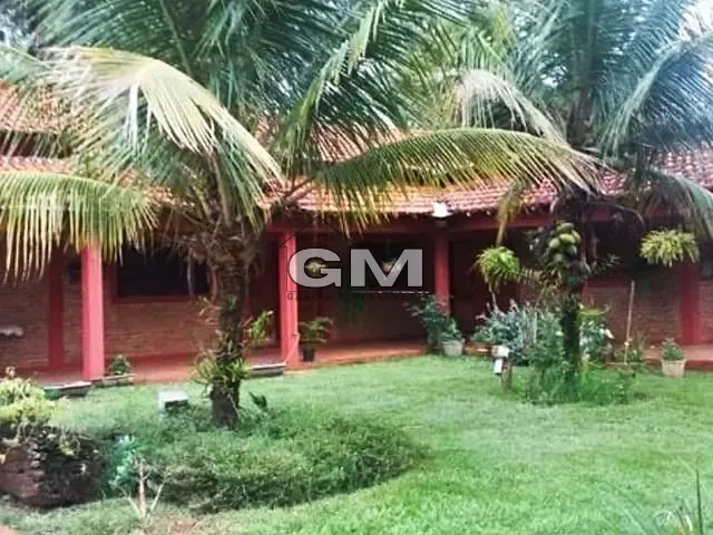 Sítio com 2000m² 6 quartos e 4 banheiros, à venda, no bairro Zona Rural em Santa Cruz da Esperança