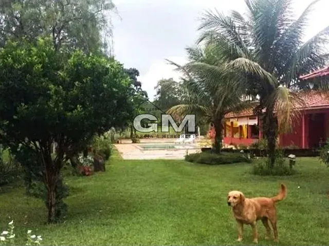 Sítio com 2000m² 6 quartos e 4 banheiros, à venda, no bairro Zona Rural em Santa Cruz da Esperança