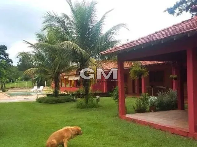 Sítio com 2000m² 6 quartos e 4 banheiros, à venda, no bairro Zona Rural em Santa Cruz da Esperança