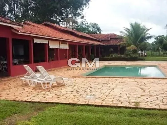 Sítio com 2000m² 6 quartos e 4 banheiros, à venda, no bairro Zona Rural em Santa Cruz da Esperança