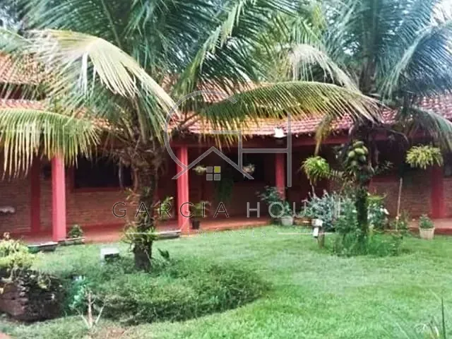 Sítio com 2000m² 6 quartos e 4 banheiros, à venda, no bairro Zona Rural em Santa Cruz da Esperança