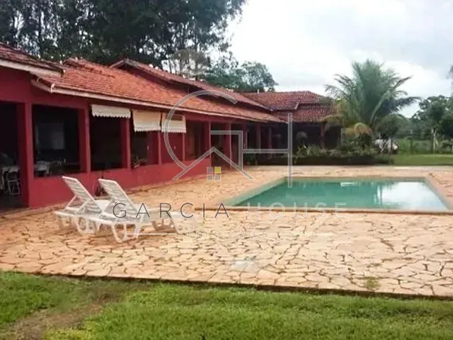 Sítio com 2000m² 6 quartos e 4 banheiros, à venda, no bairro Zona Rural em Santa Cruz da Esperança