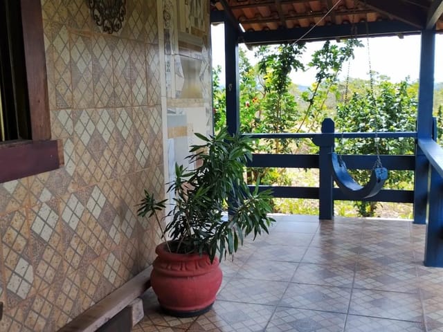 Foto do Apartamento - Sítio à venda 2 Quartos, 1 Suite, 700M², são jose de almeida, Jaboticatubas - MG | Imobiliária Unique Leste