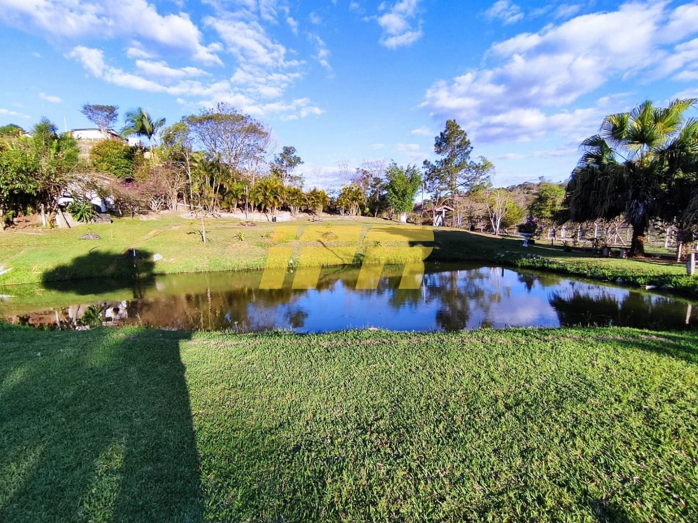 Sítio, 3 quartos, 7 hectares - Foto 4