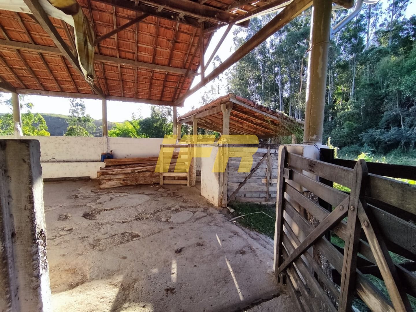 Sítio, 3 quartos, 7 hectares - Foto 3