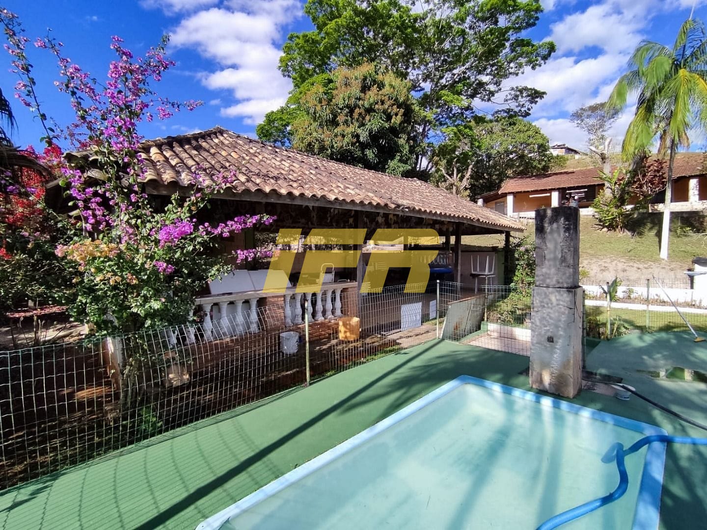 Sítio, 3 quartos, 7 hectares - Foto 75