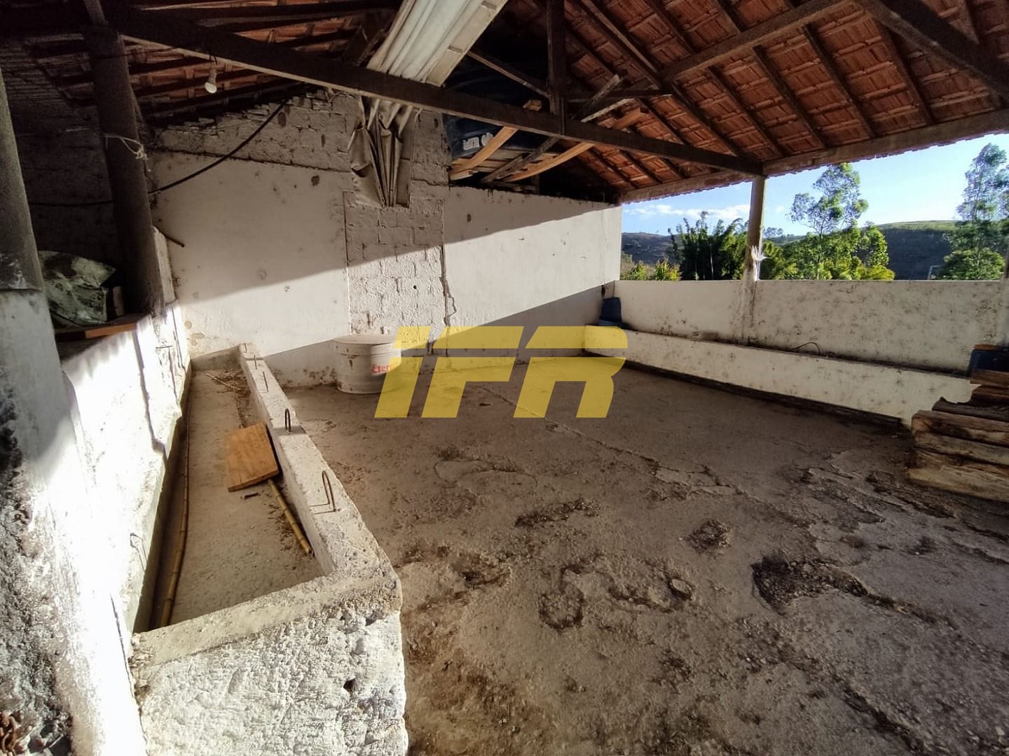 Sítio, 3 quartos, 7 hectares - Foto 2