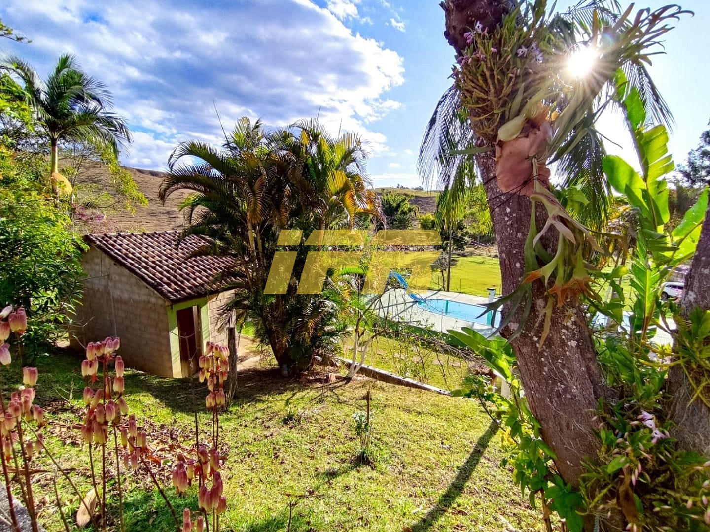 Sítio, 3 quartos, 7 hectares - Foto 13