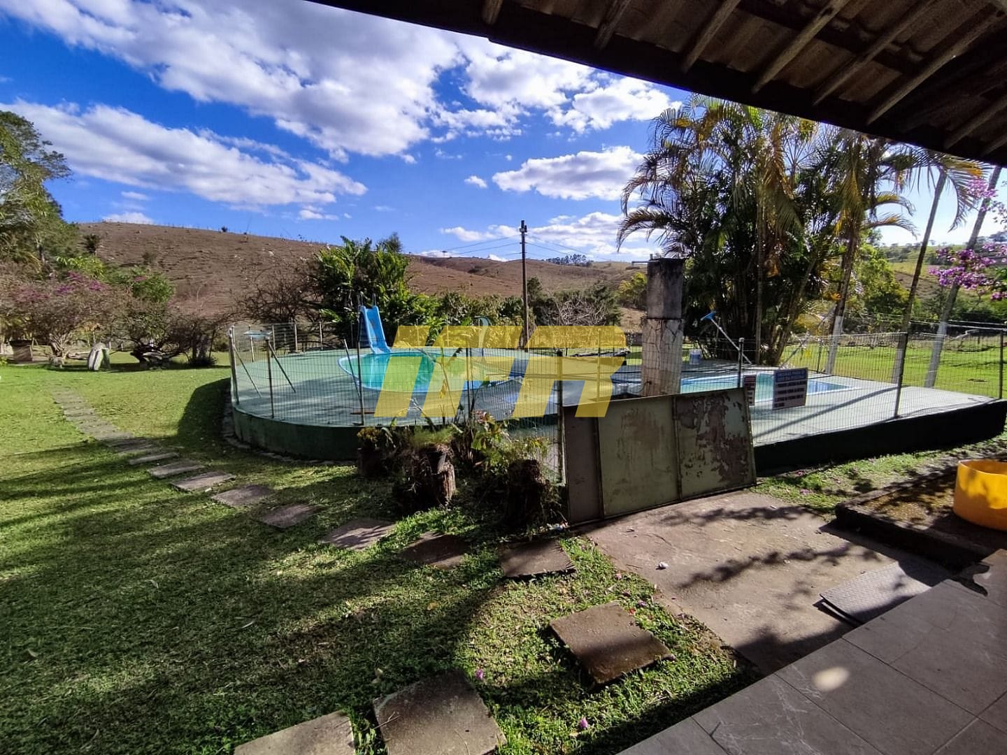 Sítio, 3 quartos, 7 hectares - Foto 60