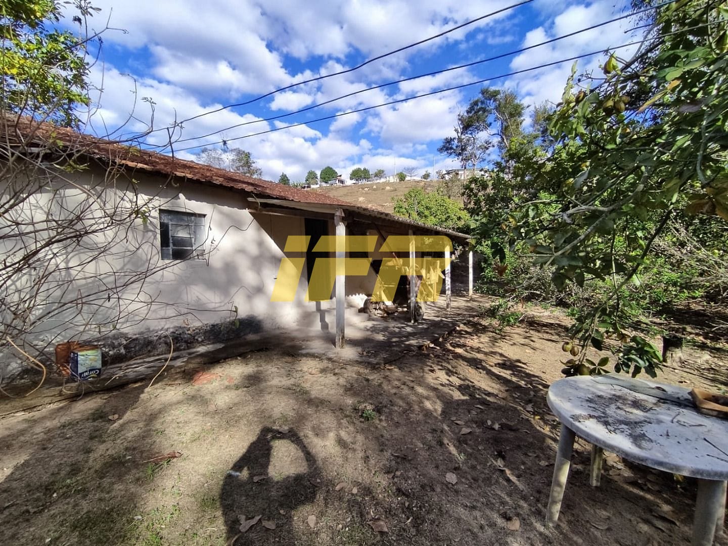 Sítio, 3 quartos, 7 hectares - Foto 27