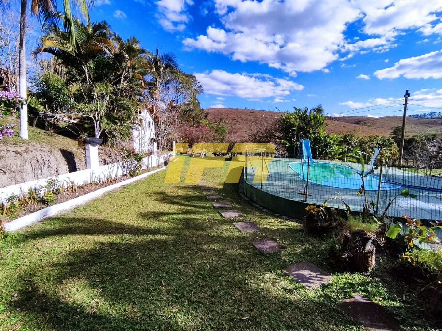 Sítio, 3 quartos, 7 hectares - Foto 59