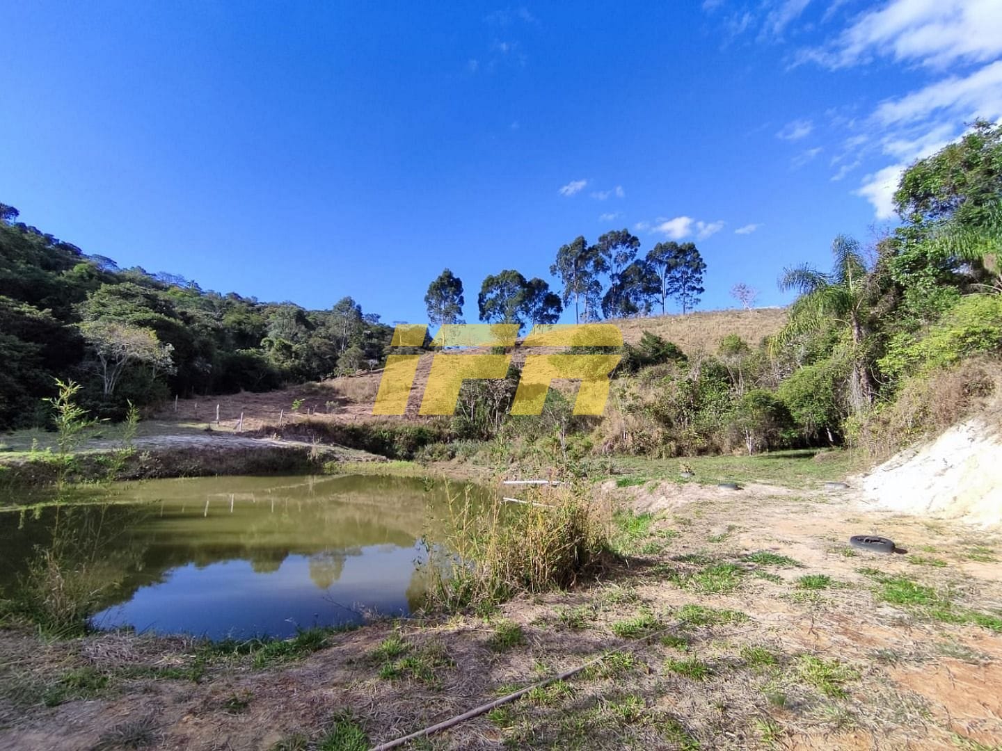 Sítio, 3 quartos, 7 hectares - Foto 24