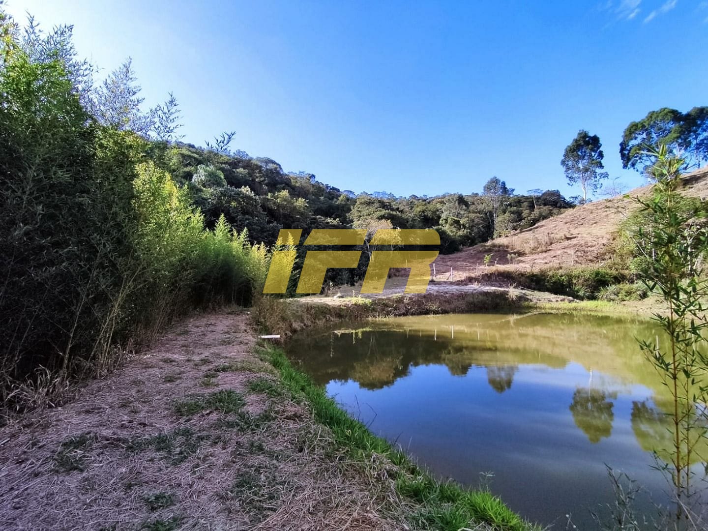 Sítio, 3 quartos, 7 hectares - Foto 22