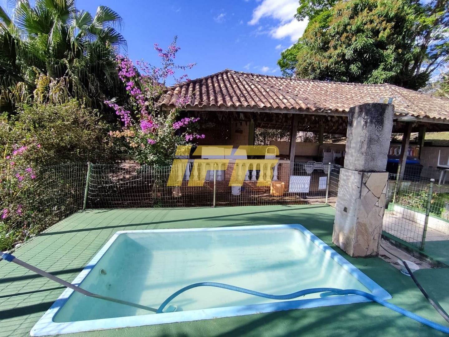 Sítio, 3 quartos, 7 hectares - Foto 70