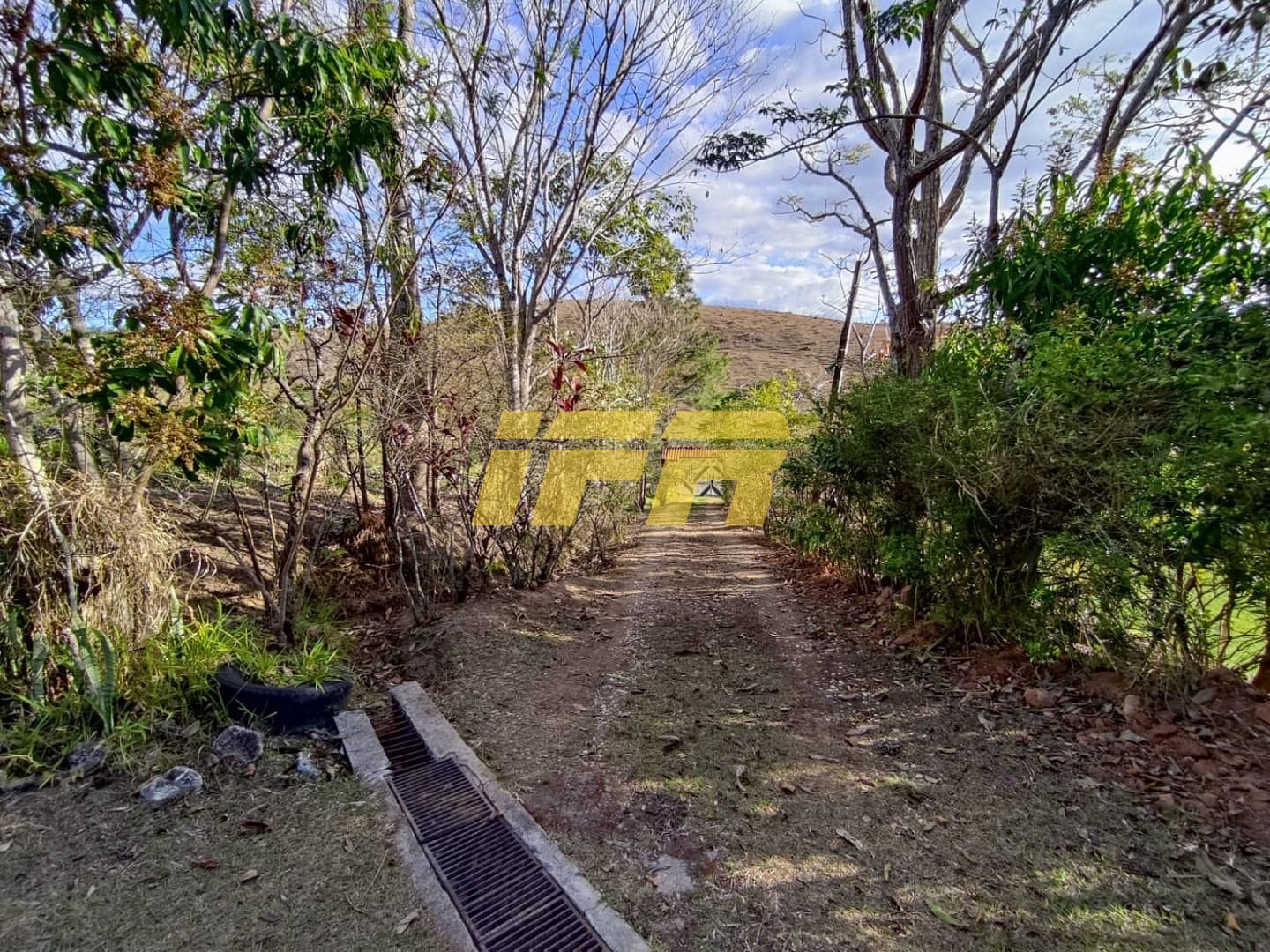 Sítio, 3 quartos, 7 hectares - Foto 9