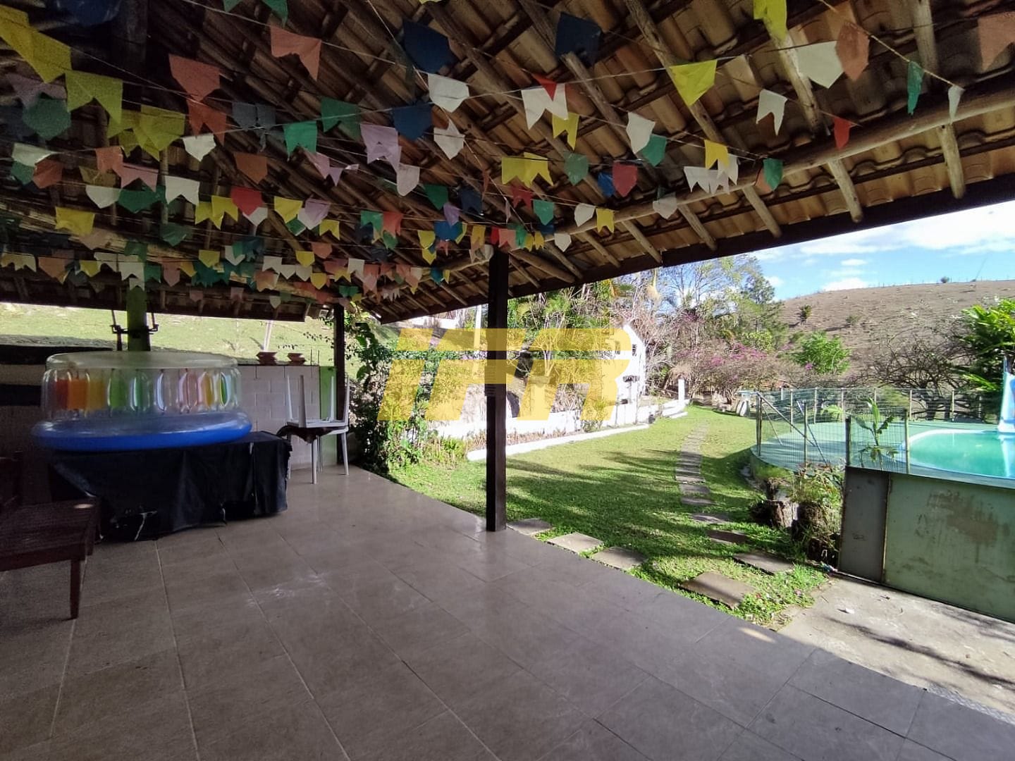 Sítio, 3 quartos, 7 hectares - Foto 71