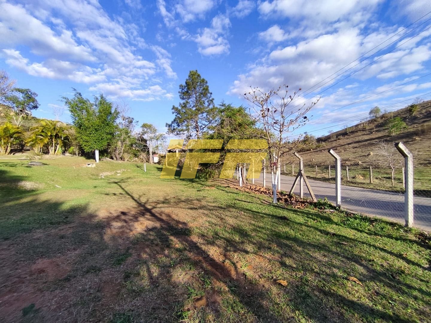 Sítio, 3 quartos, 7 hectares - Foto 7