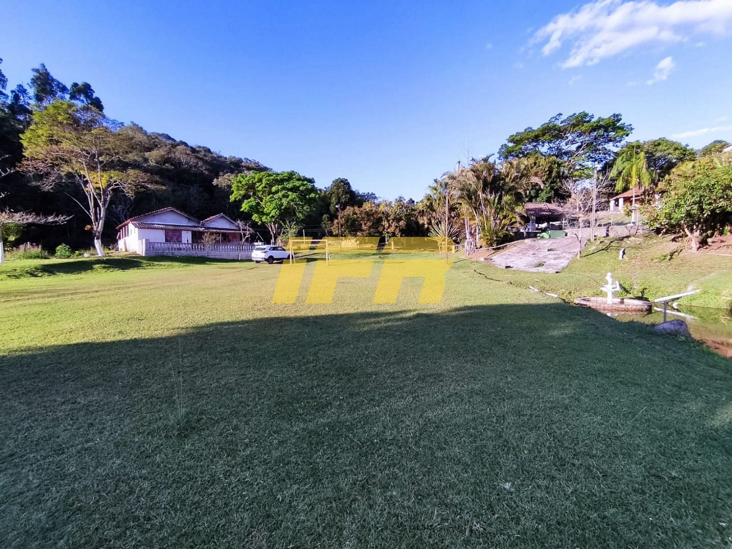 Sítio, 3 quartos, 7 hectares - Foto 5