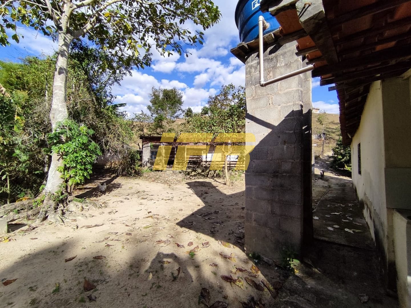 Sítio, 3 quartos, 7 hectares - Foto 29