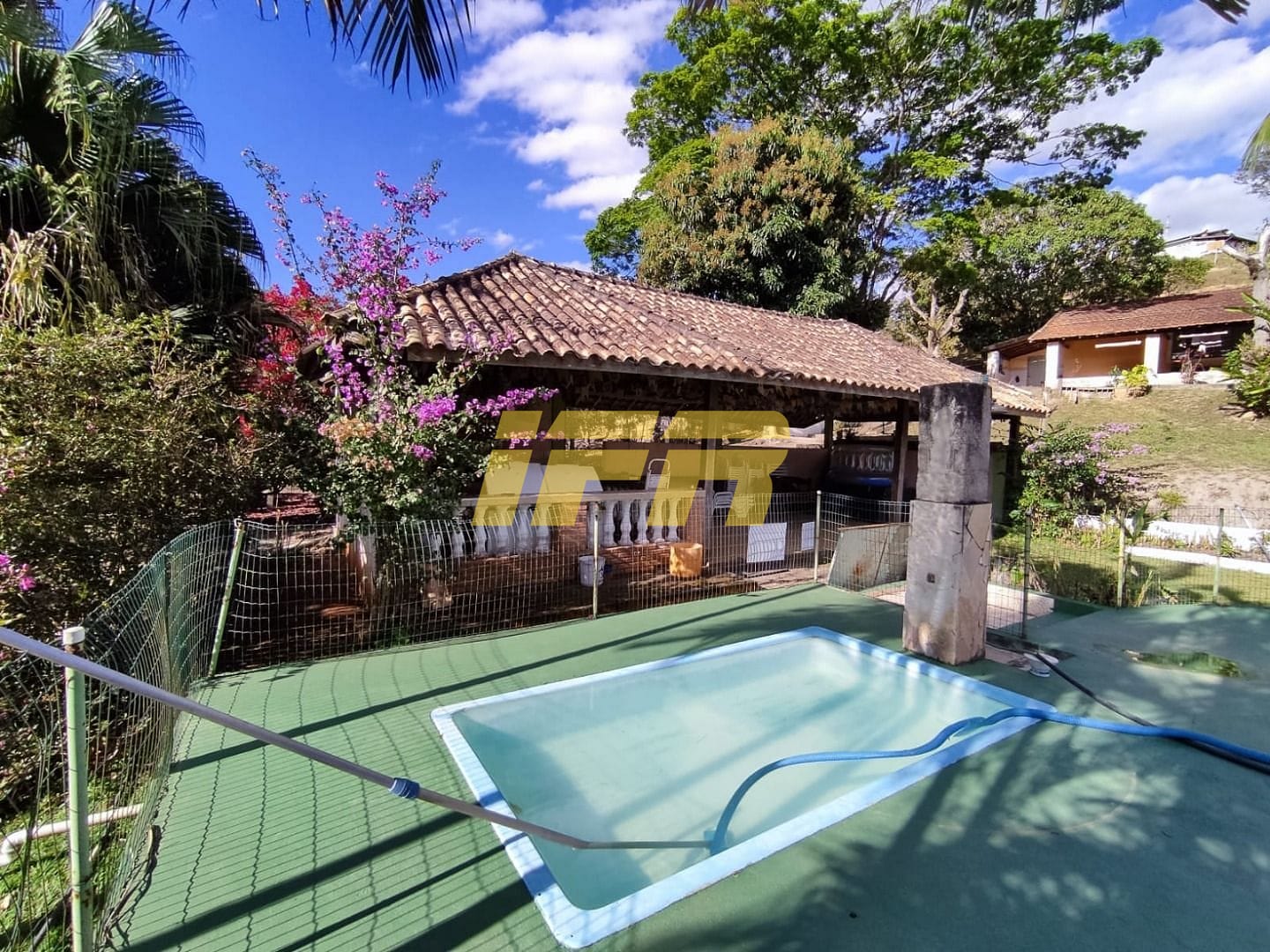 Sítio, 3 quartos, 7 hectares - Foto 65