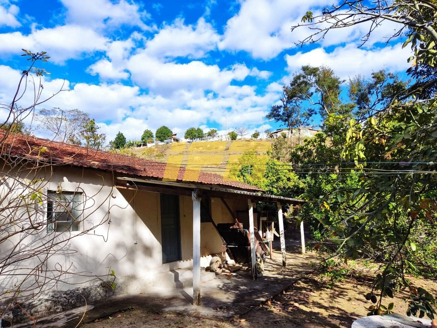 Sítio, 3 quartos, 7 hectares - Foto 39