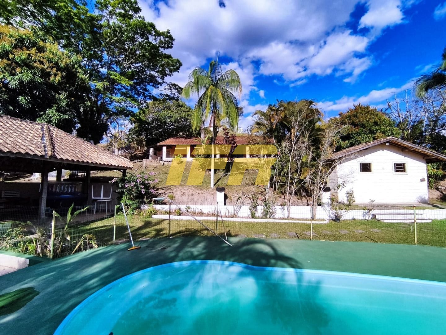 Sítio, 3 quartos, 7 hectares - Foto 67