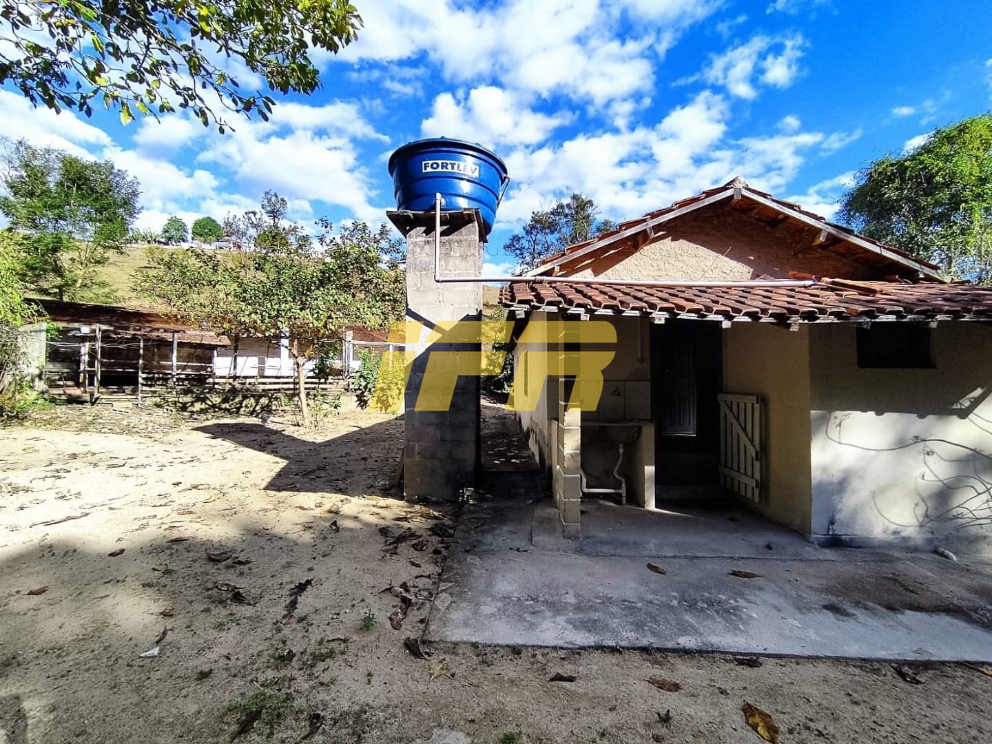 Sítio, 3 quartos, 7 hectares - Foto 28