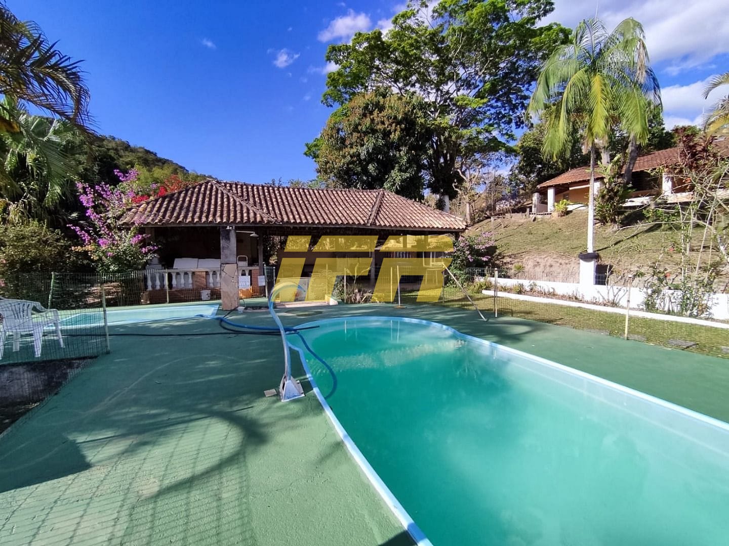 Sítio, 3 quartos, 7 hectares - Foto 68