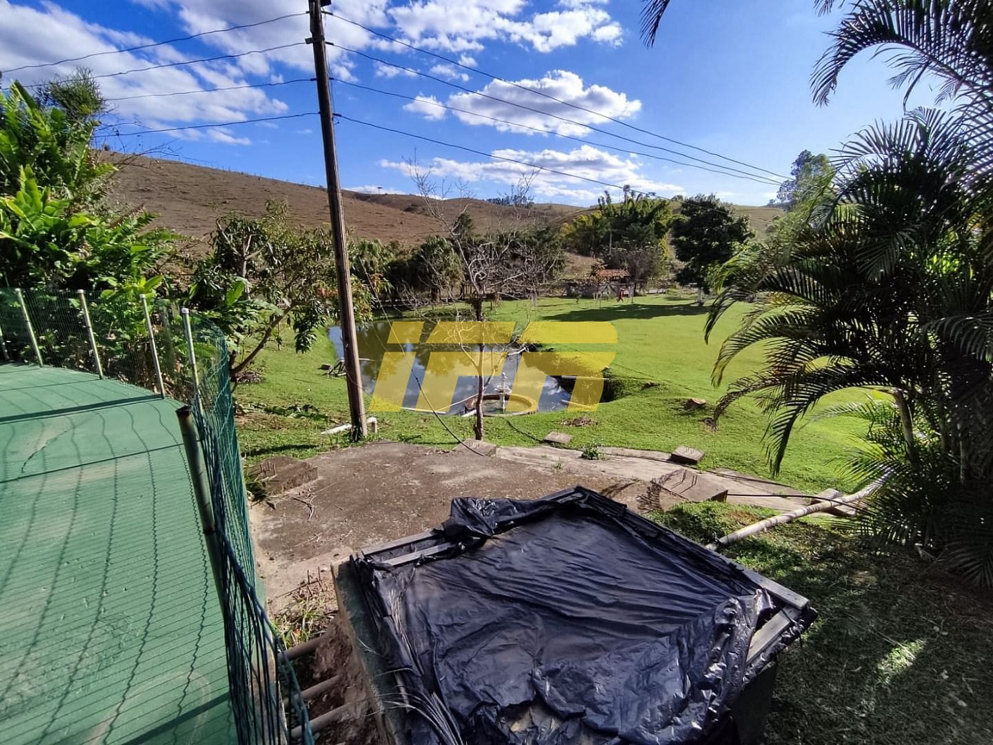 Sítio, 3 quartos, 7 hectares - Foto 76