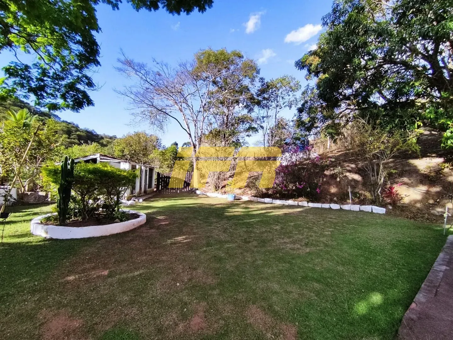 Sítio, 3 quartos, 7 hectares - Foto 10