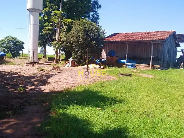 Sítio com 1000000m² 2 quartos e 2 banheiros, à venda, no bairro Área Rural de Petrolina em Petrolina