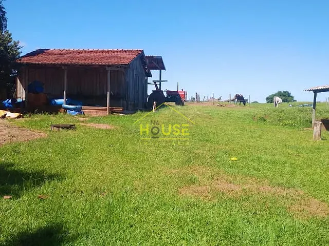 Sítio com 1000000m² 2 quartos e 2 banheiros, à venda, no bairro Área Rural de Petrolina em Petrolina
