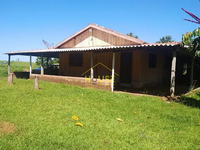 Sítio com 1000000m² 2 quartos e 2 banheiros, à venda, no bairro Área Rural de Petrolina em Petrolina