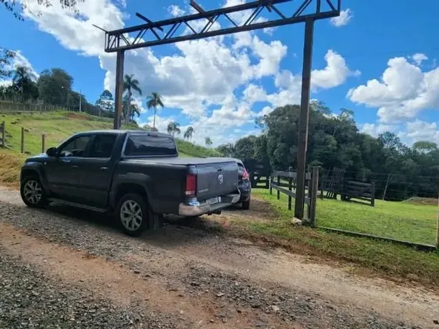 Sítio à venda, no bairro Itaqui de Cima em Campo Largo