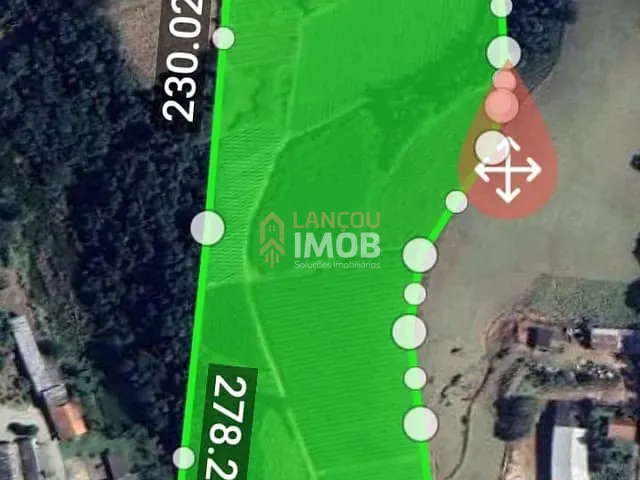 Galpão / Barracão com 73400m², à venda, no bairro Jardim Rosaura em Jundiaí