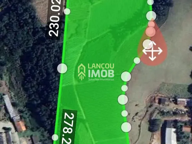 Galpão / Barracão com 73400m², à venda, no bairro Jardim Rosaura em Jundiaí