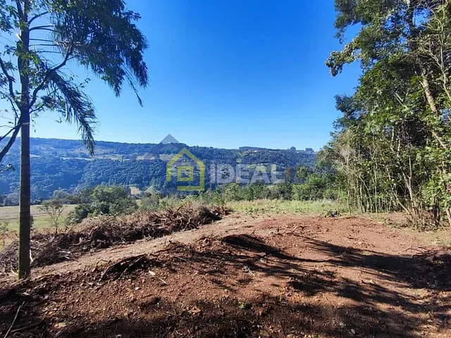 Sítio com 20000m², à venda, no bairro Fragosos em Concórdia