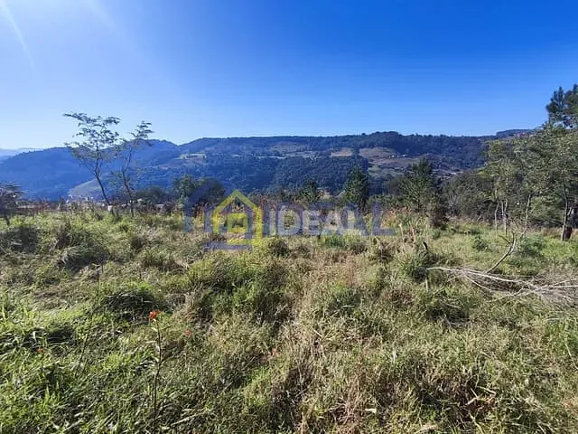 Sítio com 20000m², à venda, no bairro Fragosos em Concórdia