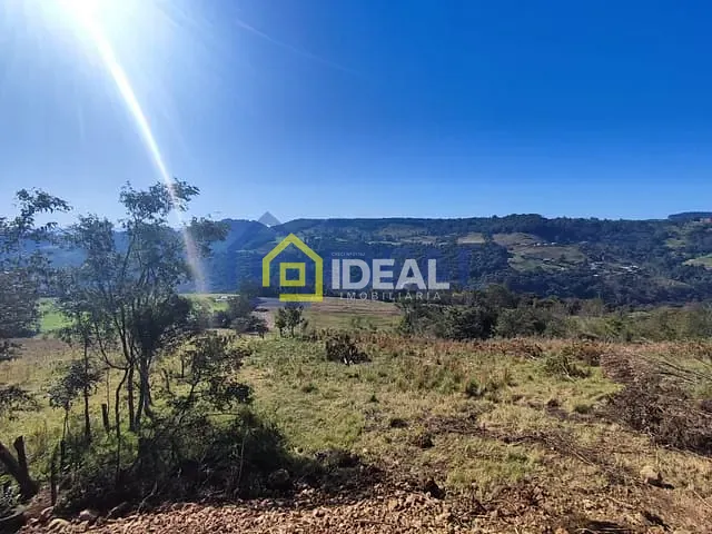 Sítio com 20000m², à venda, no bairro Fragosos em Concórdia