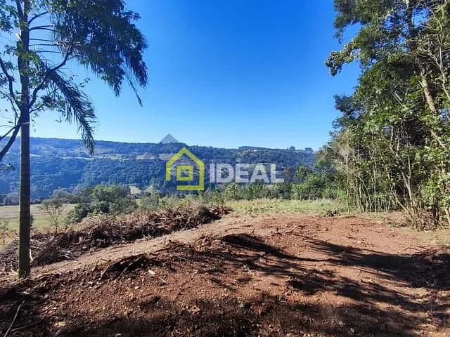 Sítio com 20000m², à venda, no bairro Fragosos em Concórdia