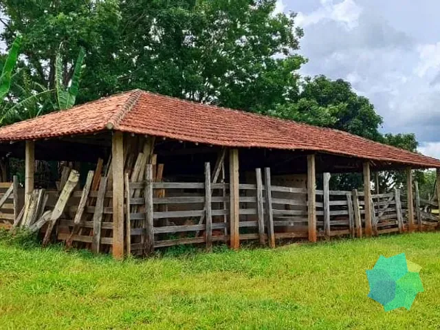 Sítio com 295200m², à venda, no bairro Jardim Monte Santo em Itapetininga