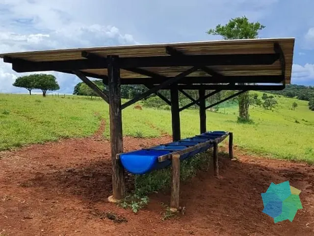 Sítio com 295200m², à venda, no bairro Jardim Monte Santo em Itapetininga