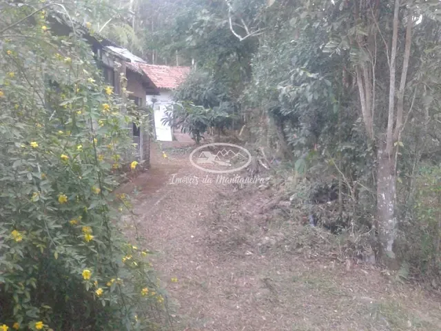 Sítio à venda, no bairro Mirantão em Bocaina de Minas