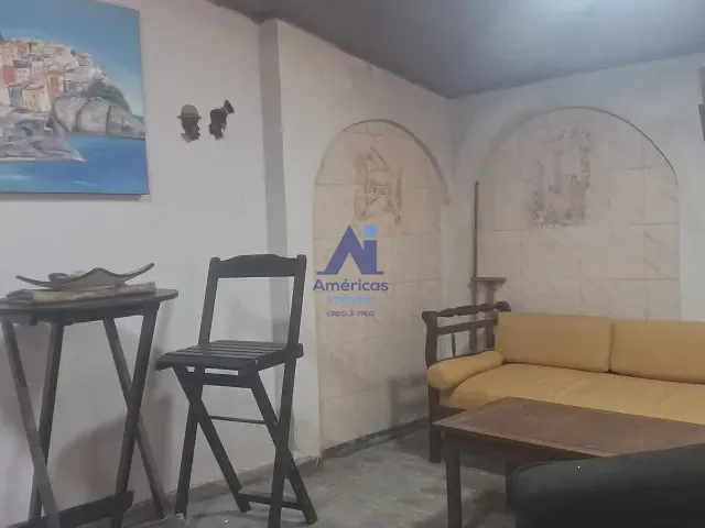 Sítio 7 quartos e 3 banheiros, à venda, no bairro Parque Xerém em Duque de Caxias